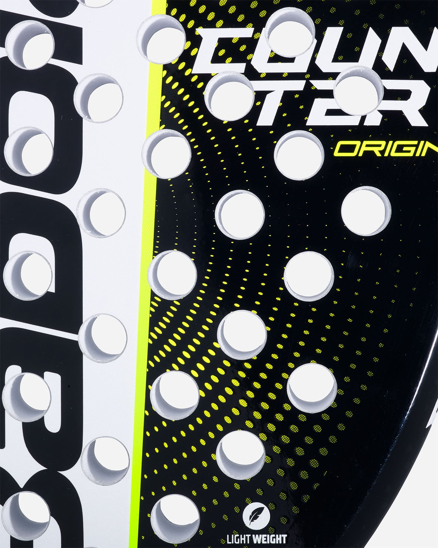 Racchetta padel intermedia BABOLAT COUNTER ORIGIN  - Color mix - 3 | Cisalfa Sport